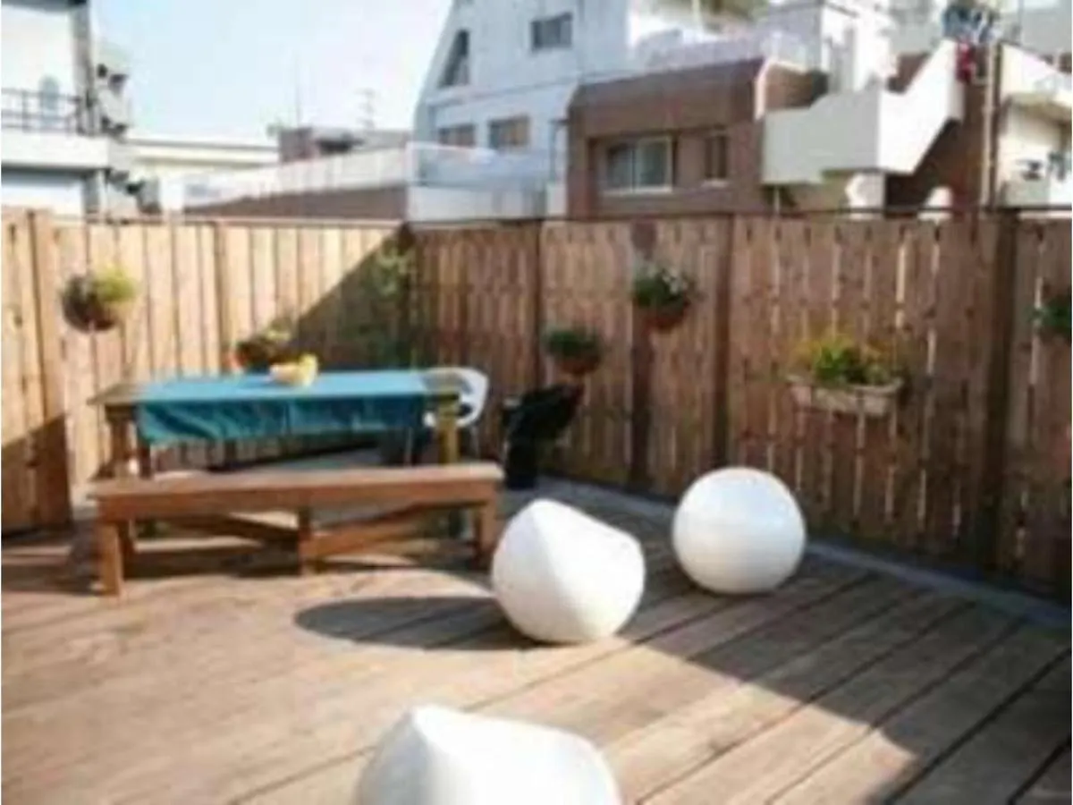 Hostel Zen - Vacation Stay 91854V Jokohama Japán