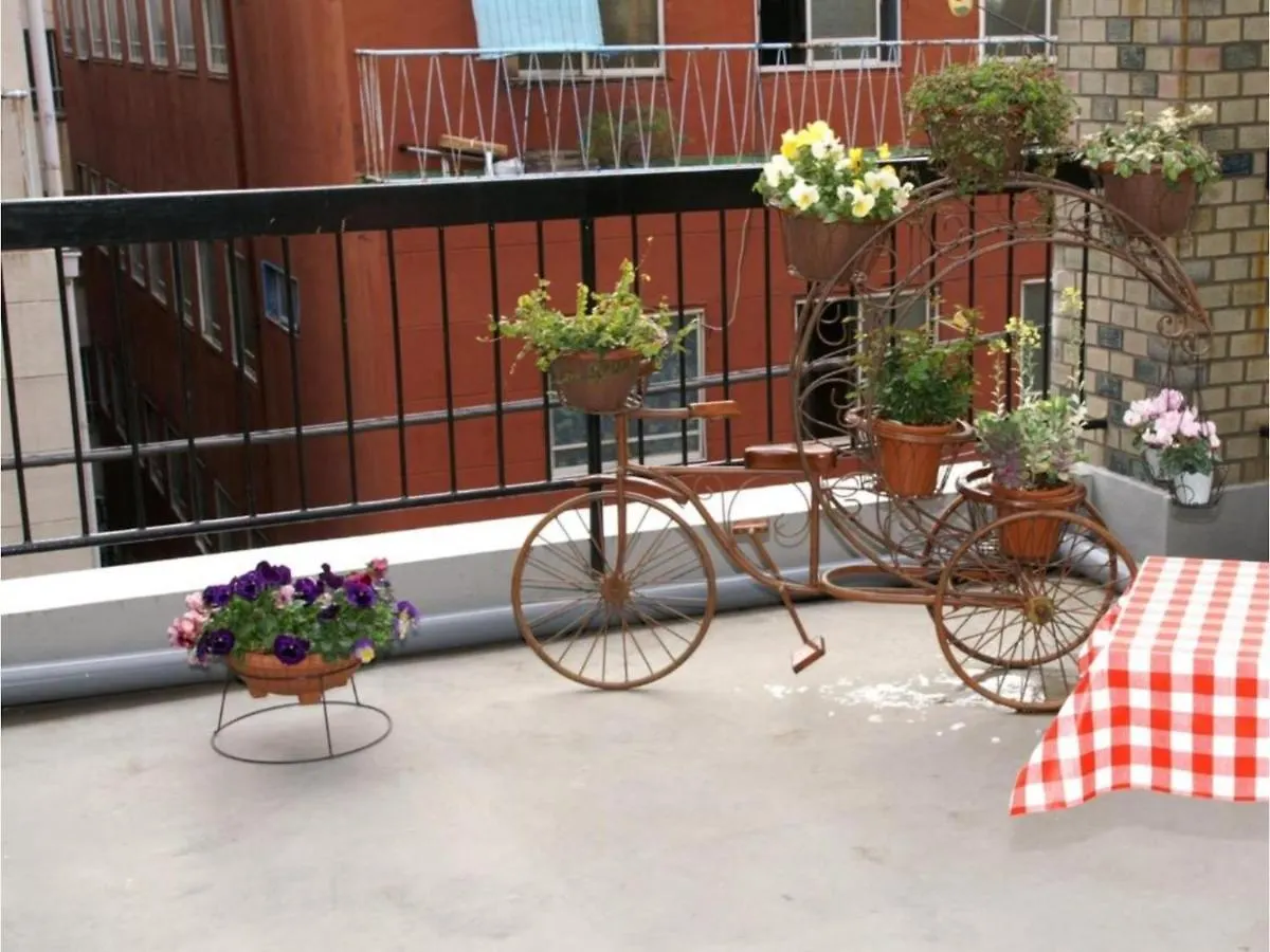 Hostel Zen - Vacation Stay 91854V Jokohama Szálloda