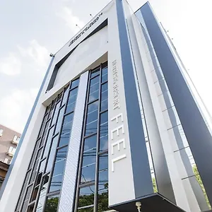 Hotel & Feel, Yokohama (Kanagawa)
