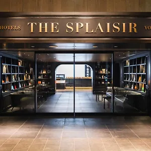 Hotel Sotetsu The Splaisir Yokohama, Yokohama (Kanagawa)