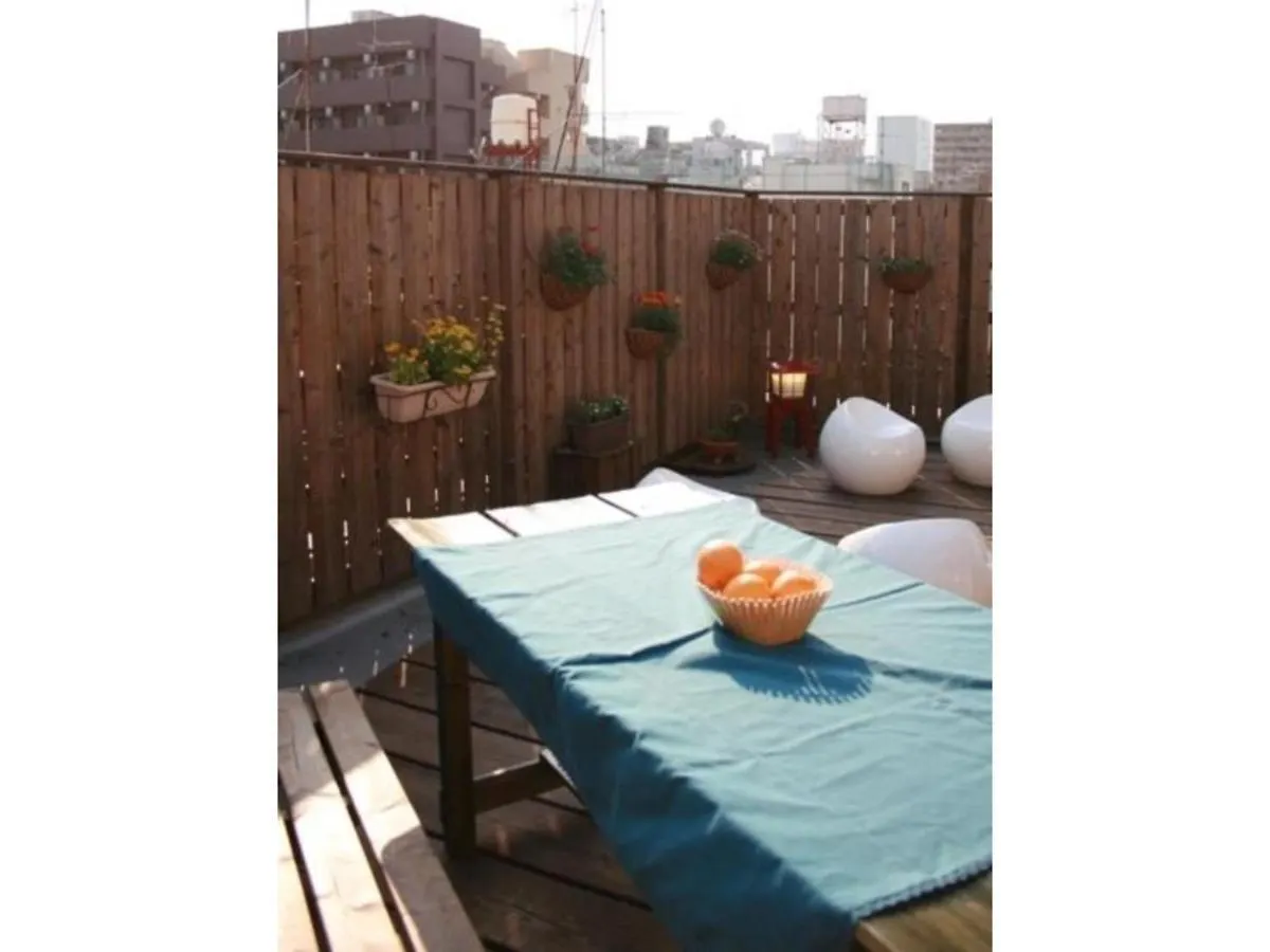 Hotel Hostel Zen - Vacation Stay 91854V Yokohama  Japan