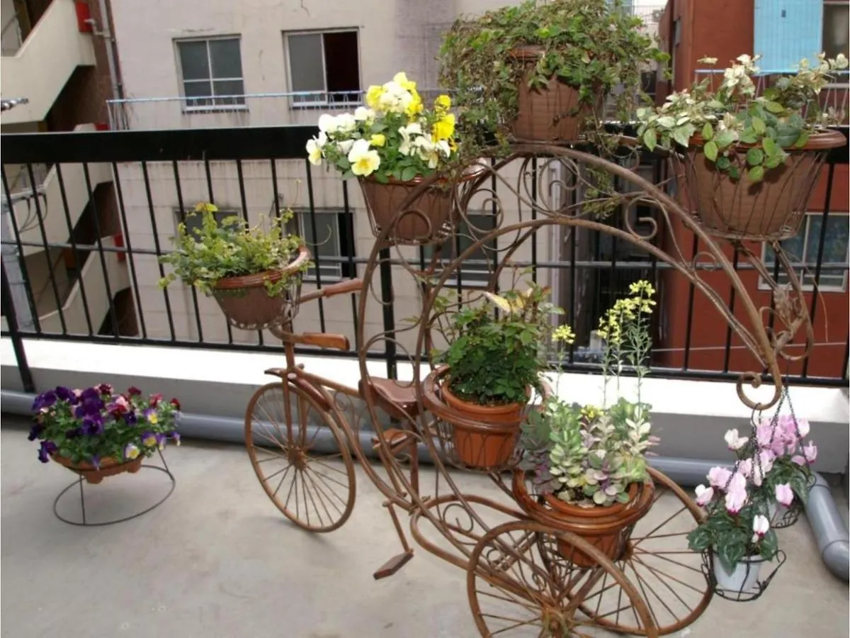 Hostel Zen - Vacation Stay 91854V Yokohama